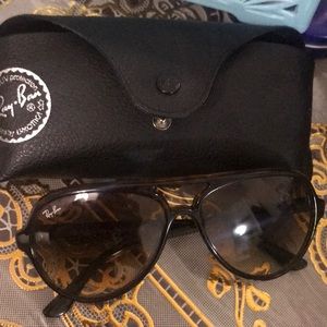 Rayban glasses for ladies
